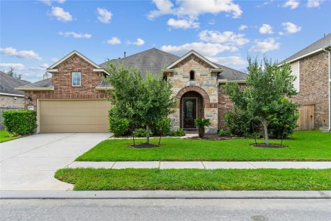 9726 Victoria Rose Lane Humble TX 77396