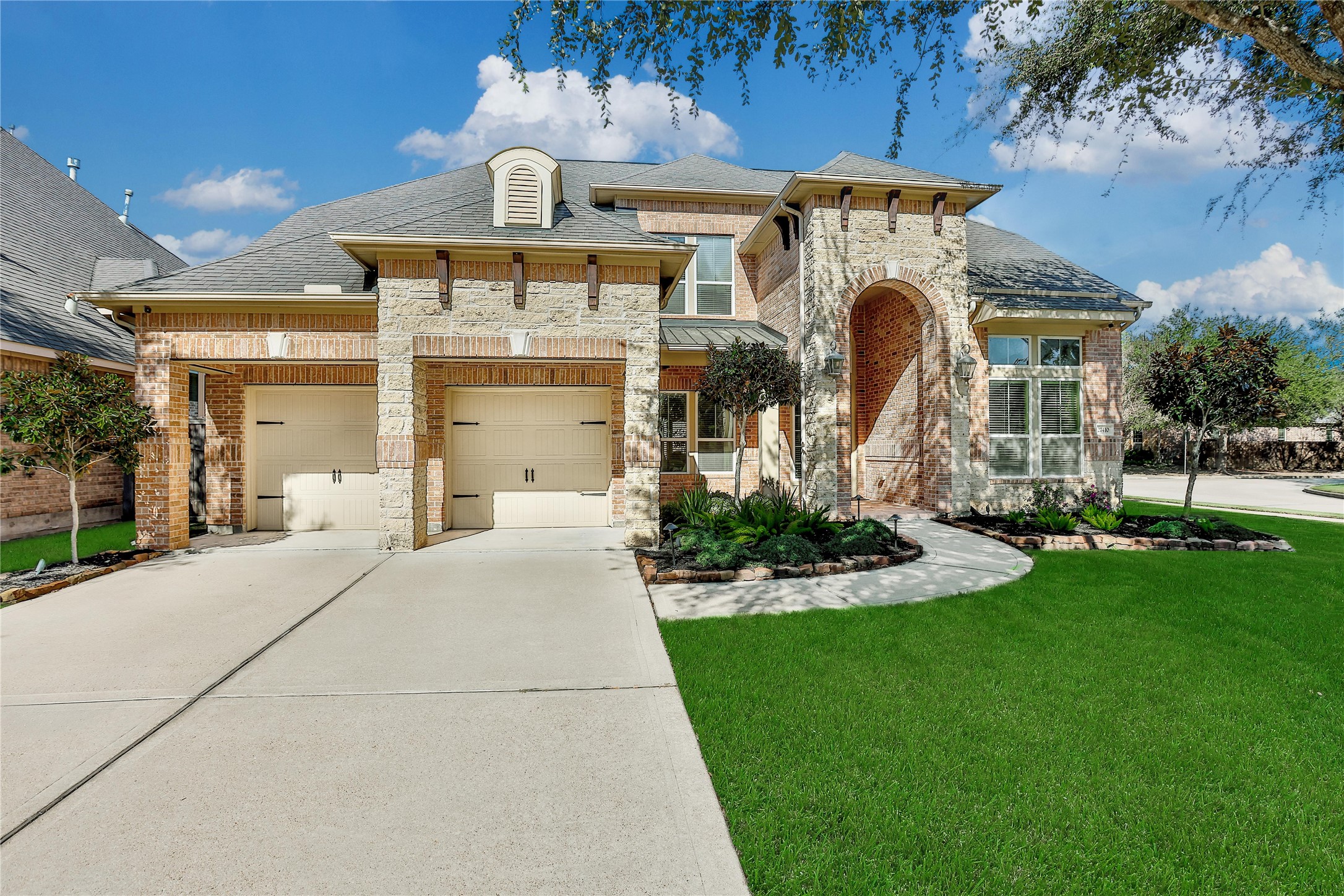 27410 Knox Prairie Lane Fulshear TX 77441