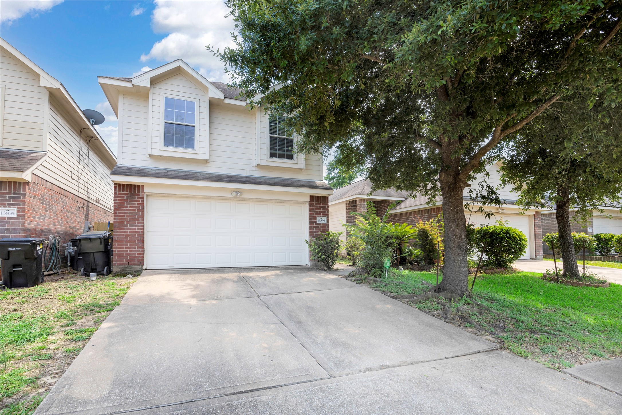 13839 Maximos Drive Houston TX 77083