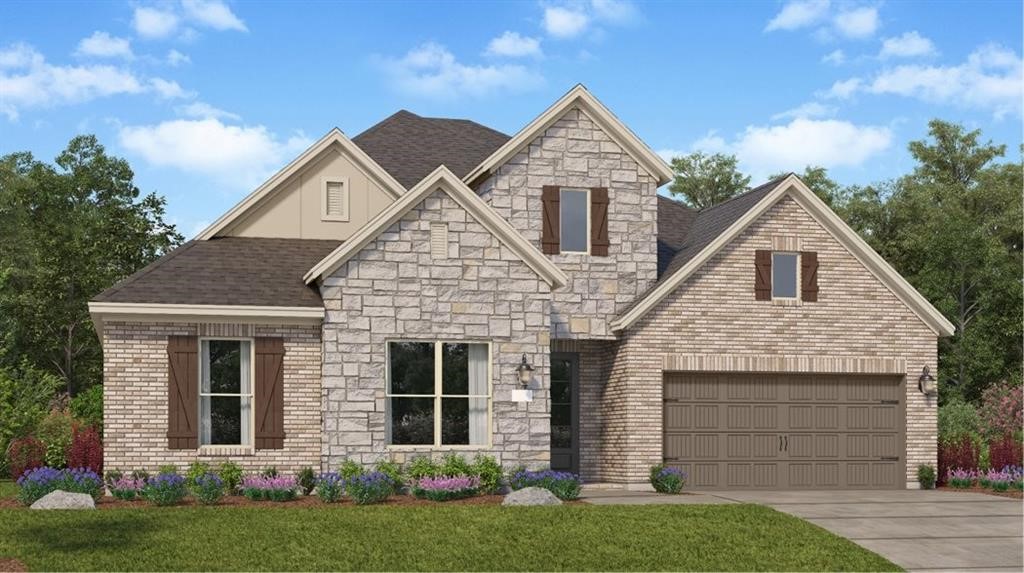 4927 Albany Shores Lane Fulshear TX 77441