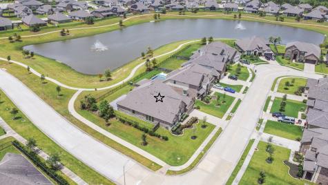4314 Thetford Manor Trail Rosharon TX 77583