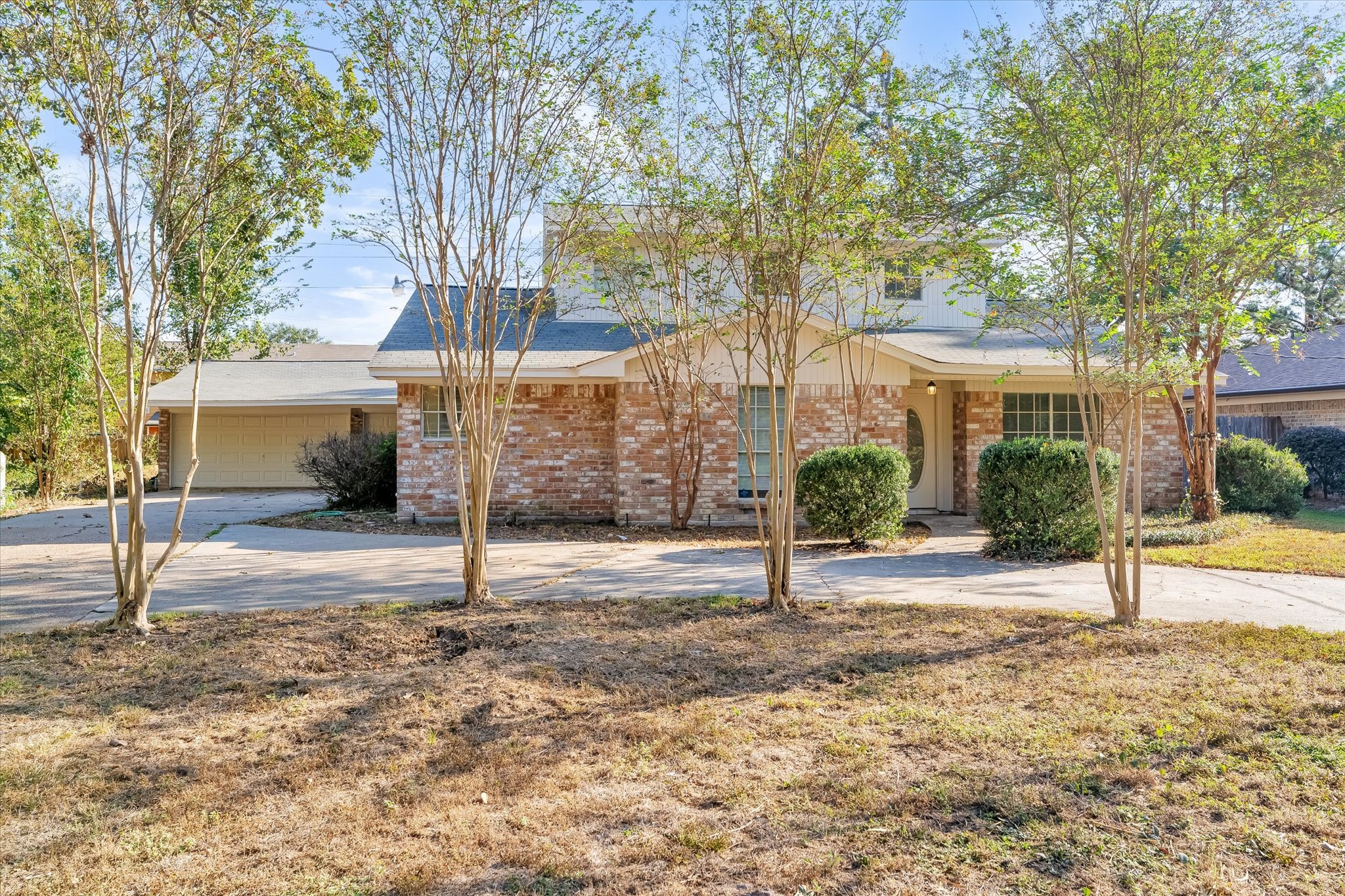 17920 Wild Oak Drive Houston TX 77090