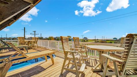 1038 Victoria Lane Gilchrist TX 77617