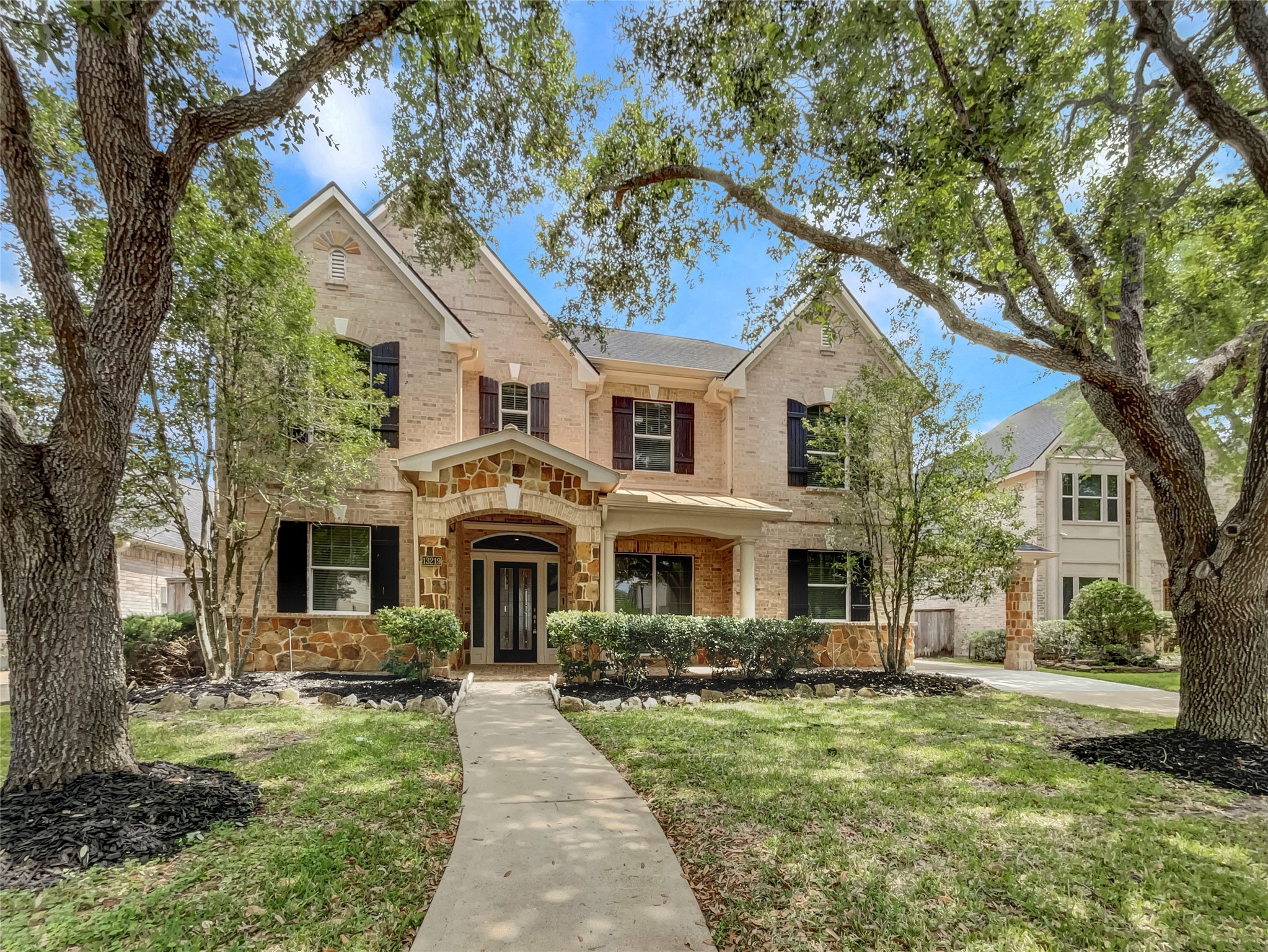 13219 Brushy Knoll Lane Sugar Land TX 77498