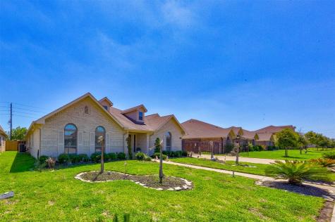 6722 Grapevine Bend Manvel TX 77578