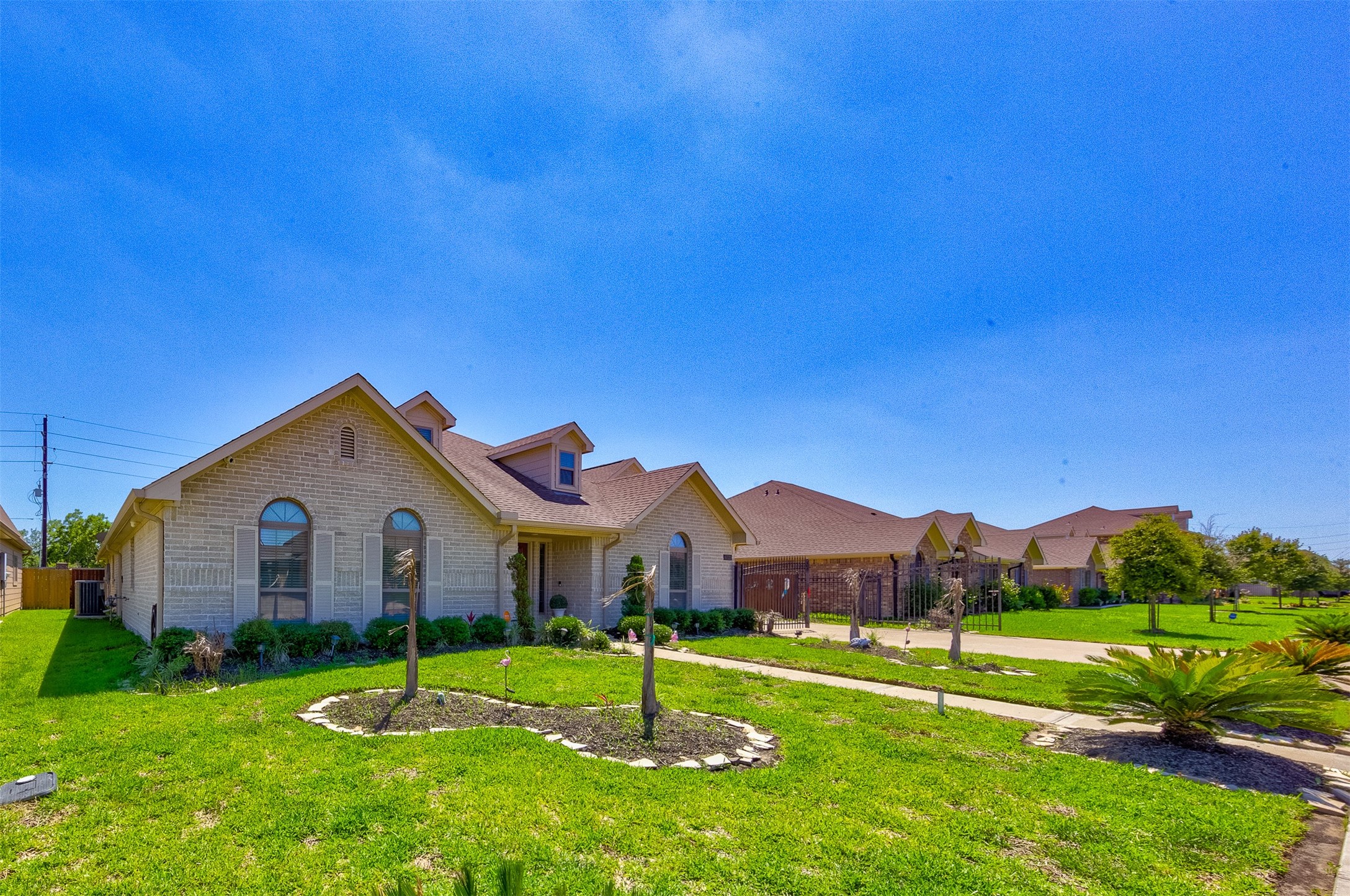 6722 Grapevine Bend Manvel TX 77578