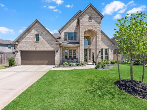18506 Twilight Arbor Trail Richmond TX 77407