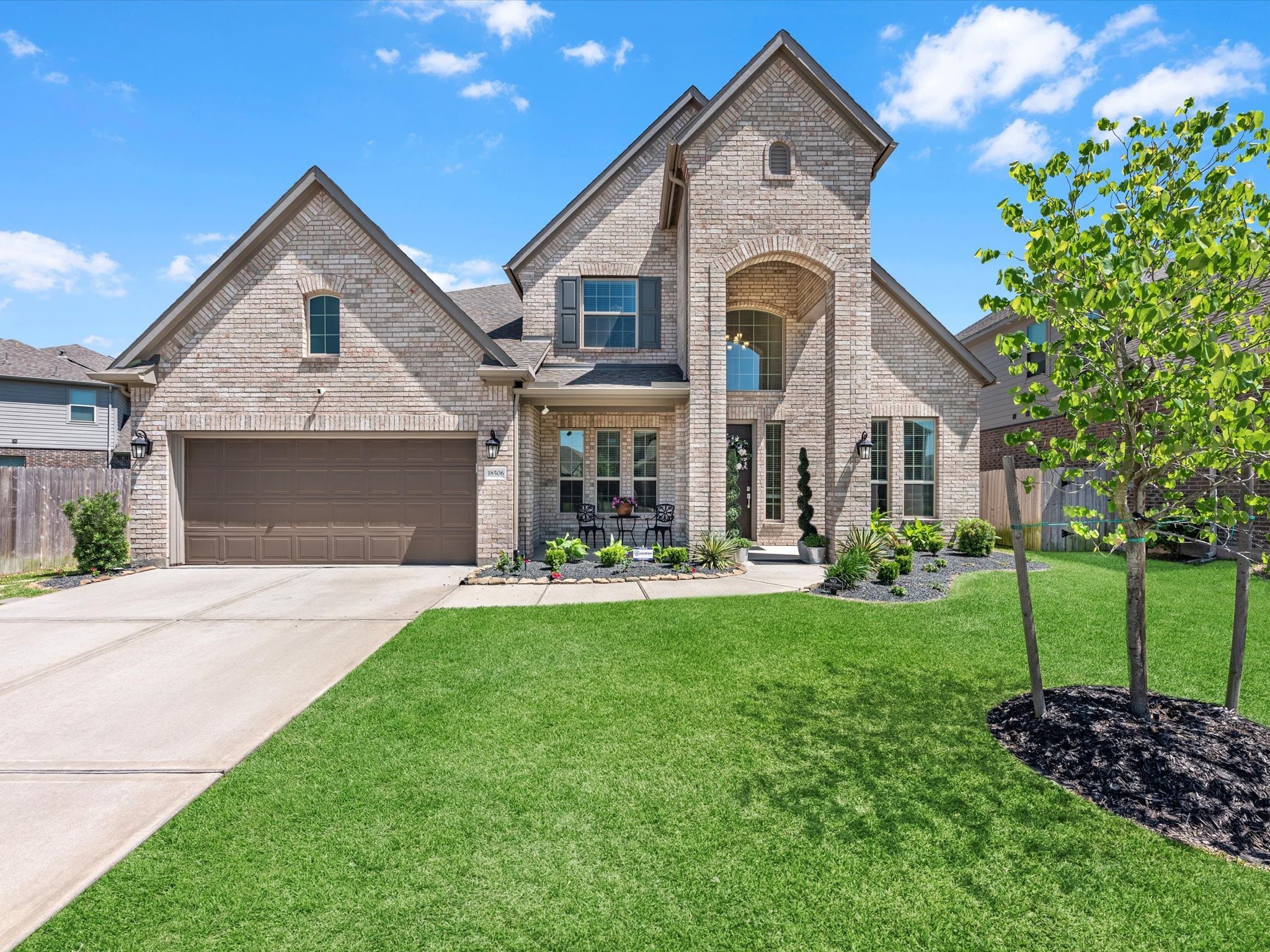 18506 Twilight Arbor Trail Richmond TX 77407