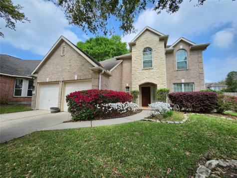 7810 Stone Oak Court Houston TX 77070