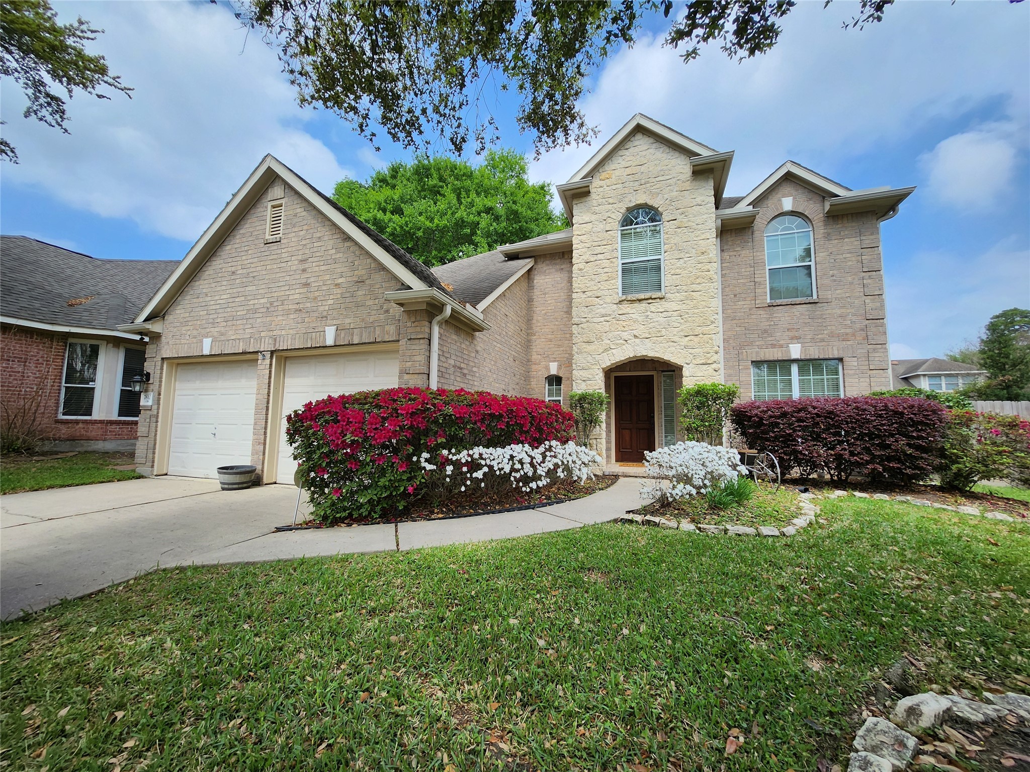 7810 Stone Oak Court Houston TX 77070