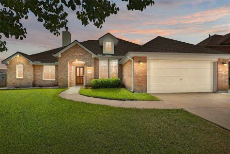 9714 Inwood Circle Baytown TX 77523