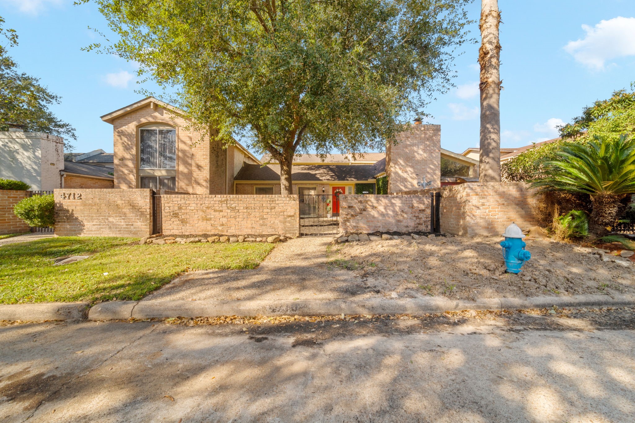 4710 N Cashel Circle Houston TX 77069