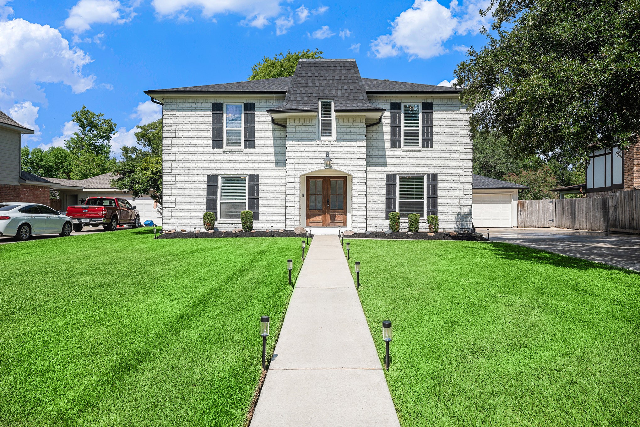110 Dorado Drive Friendswood TX 77546