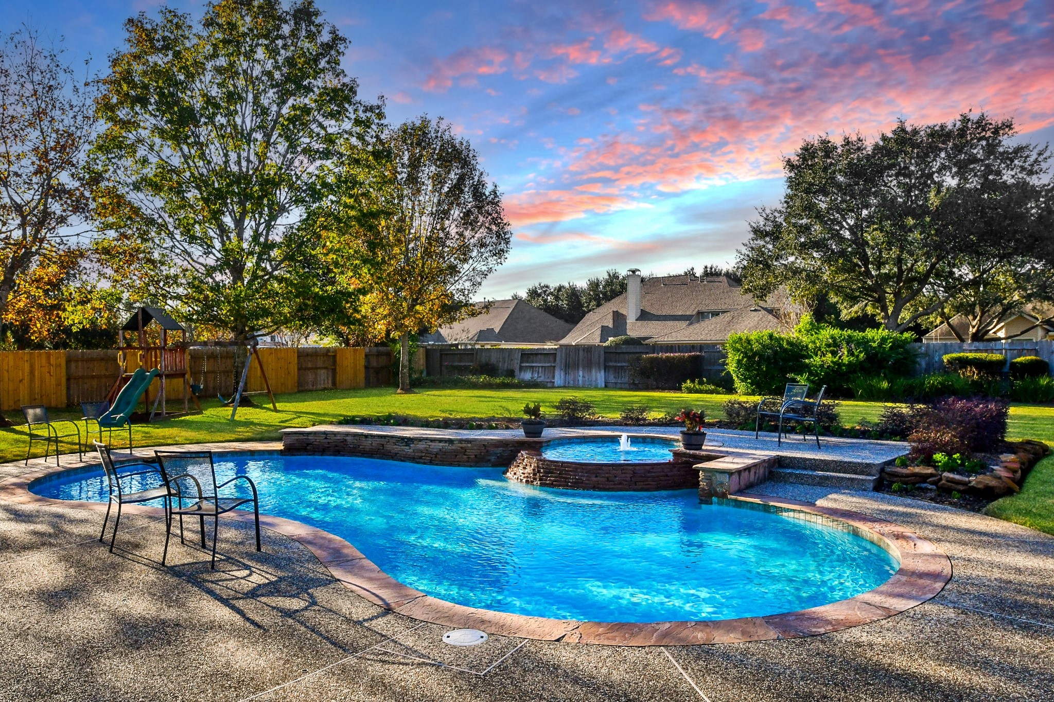 2010 Anchor Lake Lane Katy TX 77494