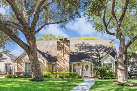 12046 Sugar Springs Drive Houston TX 77077