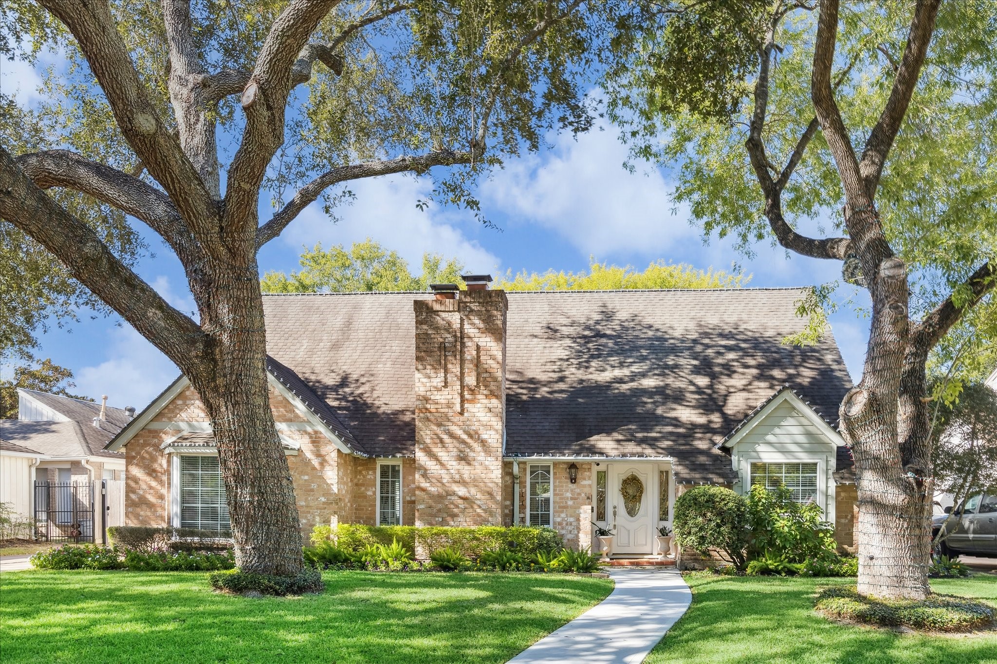 12046 Sugar Springs Drive Houston TX 77077