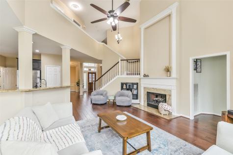 3234 Shadowleaf Drive Houston TX 77082