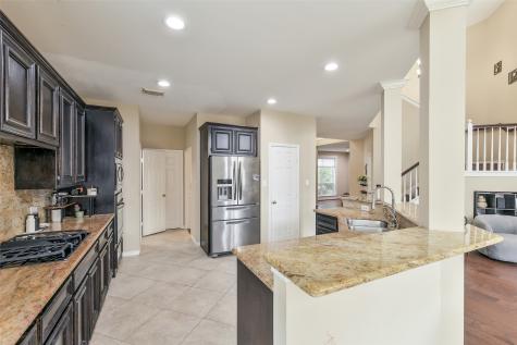 3234 Shadowleaf Drive Houston TX 77082
