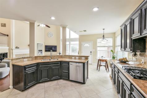 3234 Shadowleaf Drive Houston TX 77082