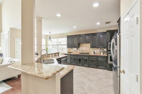 3234 Shadowleaf Drive Houston TX 77082