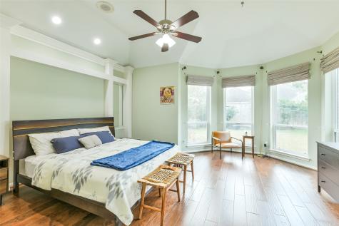 3234 Shadowleaf Drive Houston TX 77082