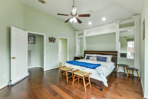 3234 Shadowleaf Drive Houston TX 77082