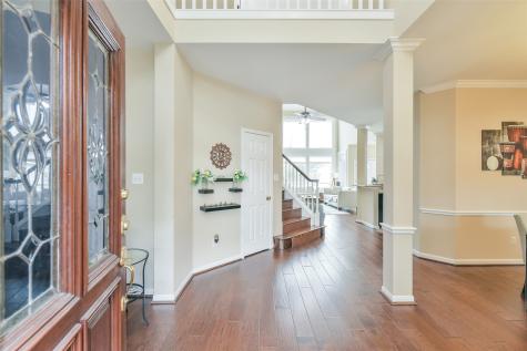 3234 Shadowleaf Drive Houston TX 77082