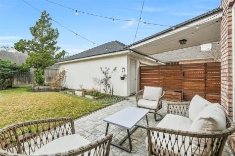 3234 Shadowleaf Drive Houston TX 77082
