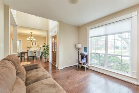 3234 Shadowleaf Drive Houston TX 77082
