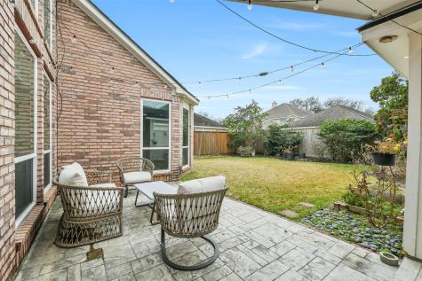 3234 Shadowleaf Drive Houston TX 77082