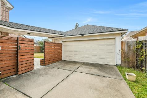 3234 Shadowleaf Drive Houston TX 77082
