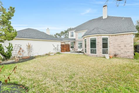 3234 Shadowleaf Drive Houston TX 77082