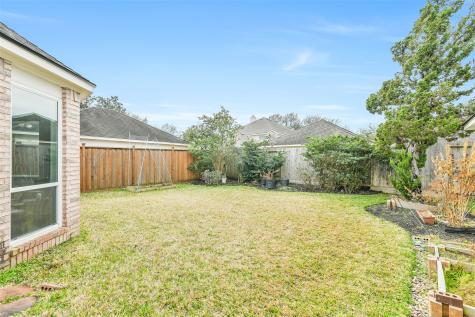 3234 Shadowleaf Drive Houston TX 77082