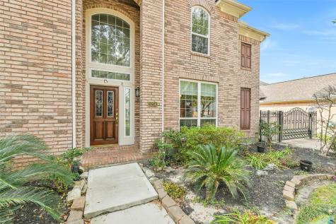 3234 Shadowleaf Drive Houston TX 77082