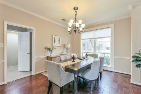 3234 Shadowleaf Drive Houston TX 77082