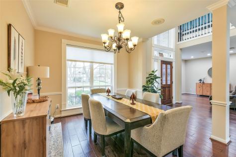 3234 Shadowleaf Drive Houston TX 77082