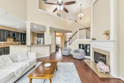 3234 Shadowleaf Drive Houston TX 77082