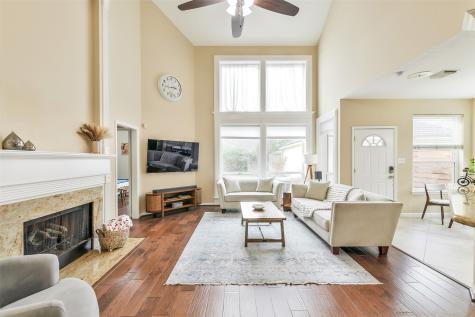 3234 Shadowleaf Drive Houston TX 77082
