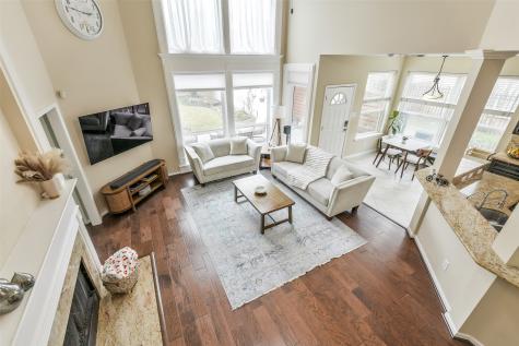 3234 Shadowleaf Drive Houston TX 77082