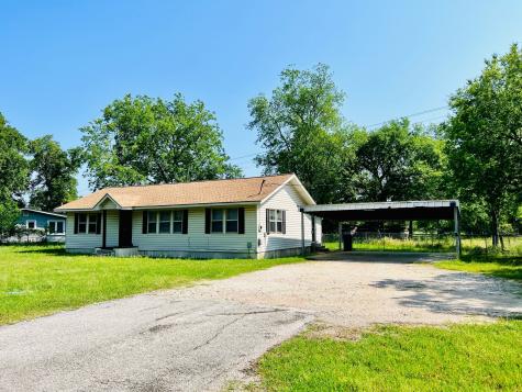 3993 Bethlehem Road Lufkin TX 75904