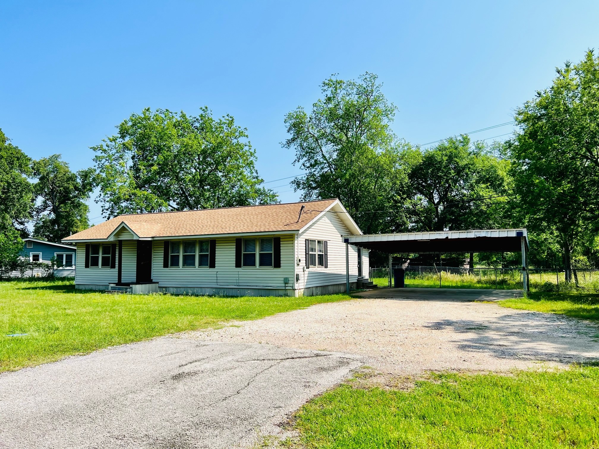 3993 Bethlehem Road Lufkin TX 75904
