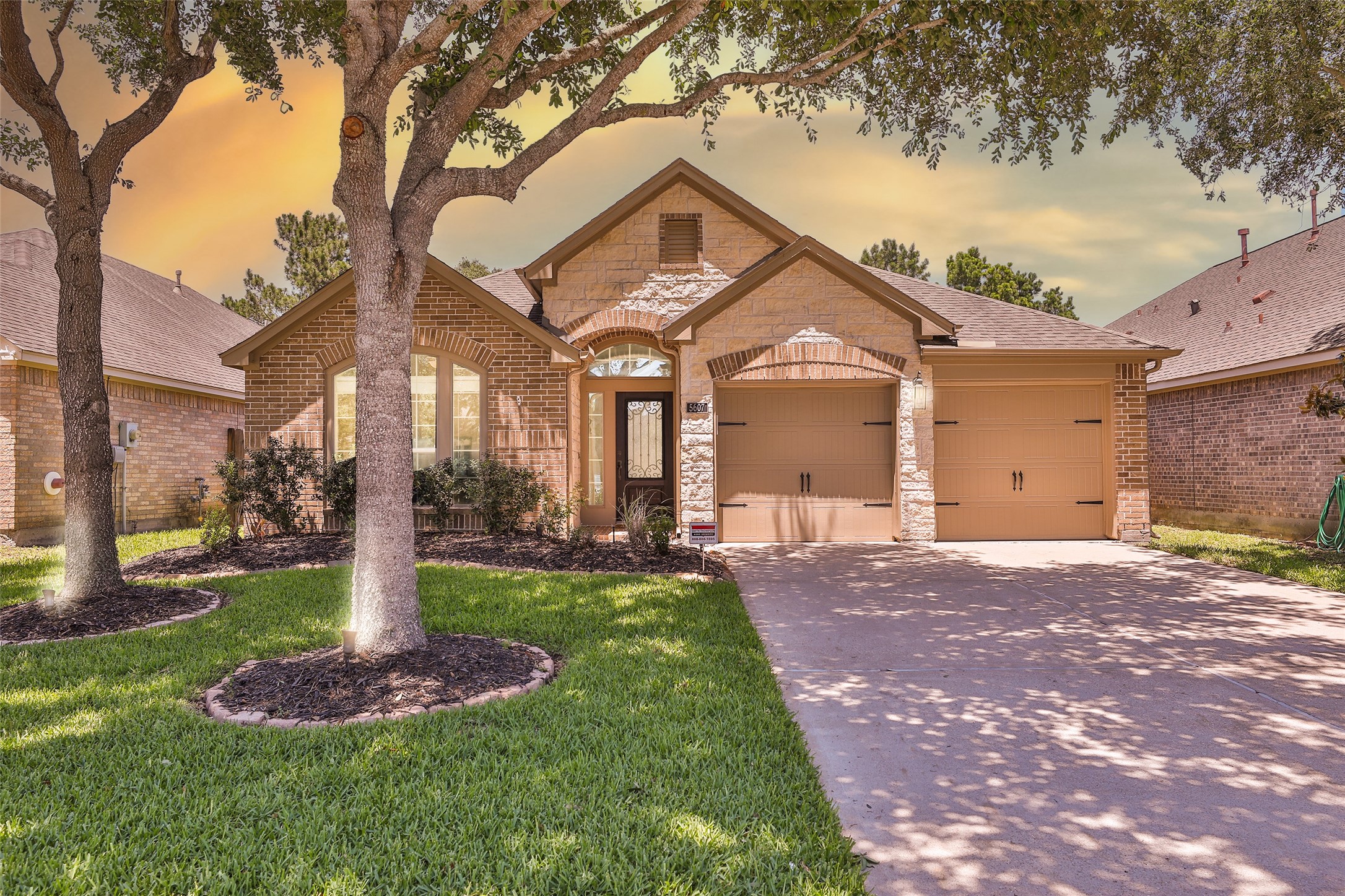 5607 Stoneridge Court Rosenberg TX 77471