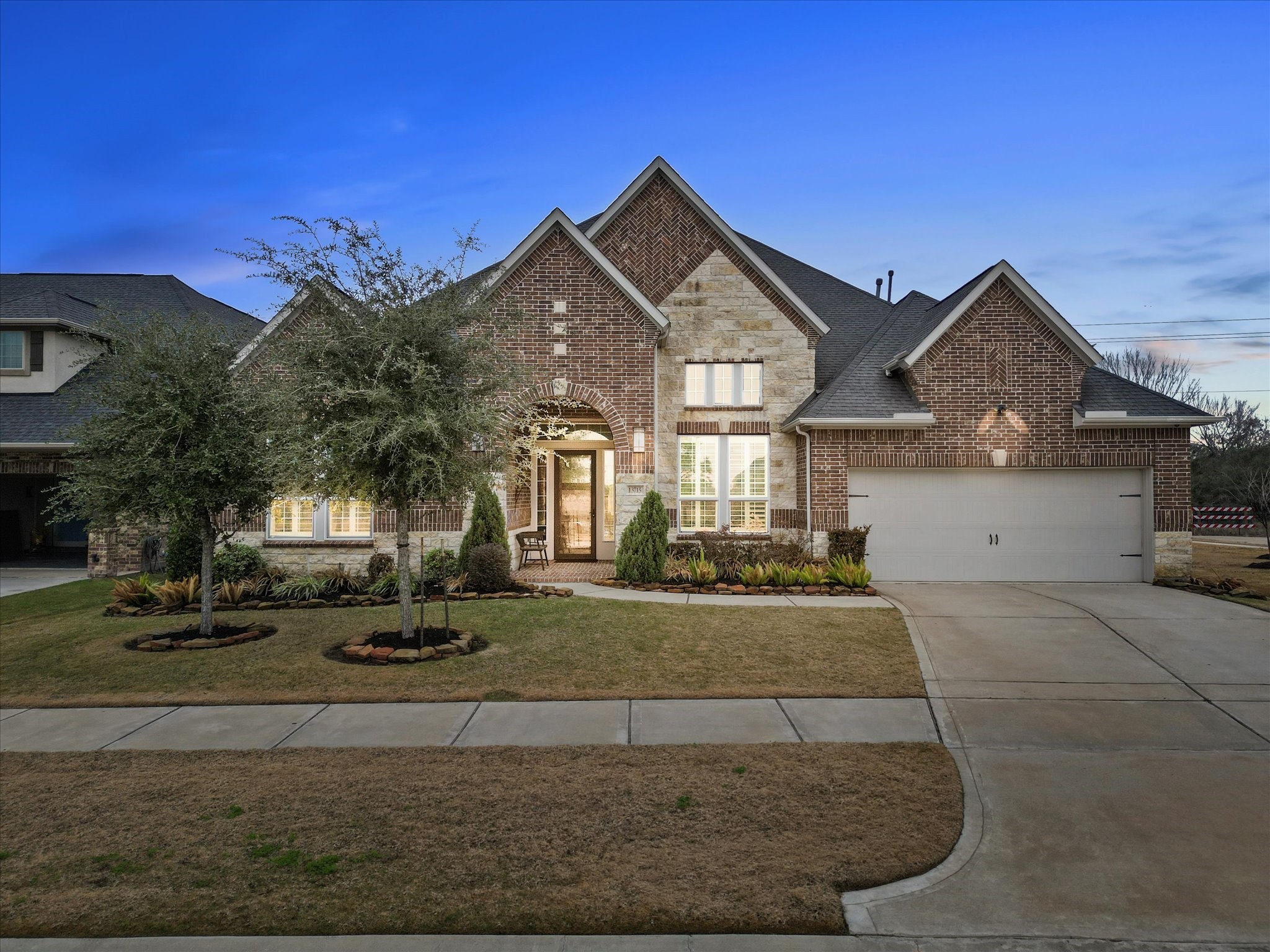 13715 Bellwick Valley Lane Houston TX 77059