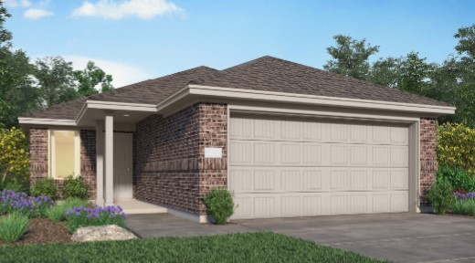 19514 Rosali Meadow Drive New Caney TX 77357