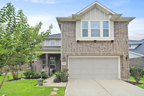 24938 Blue Mountain Park Lane Katy TX 77493