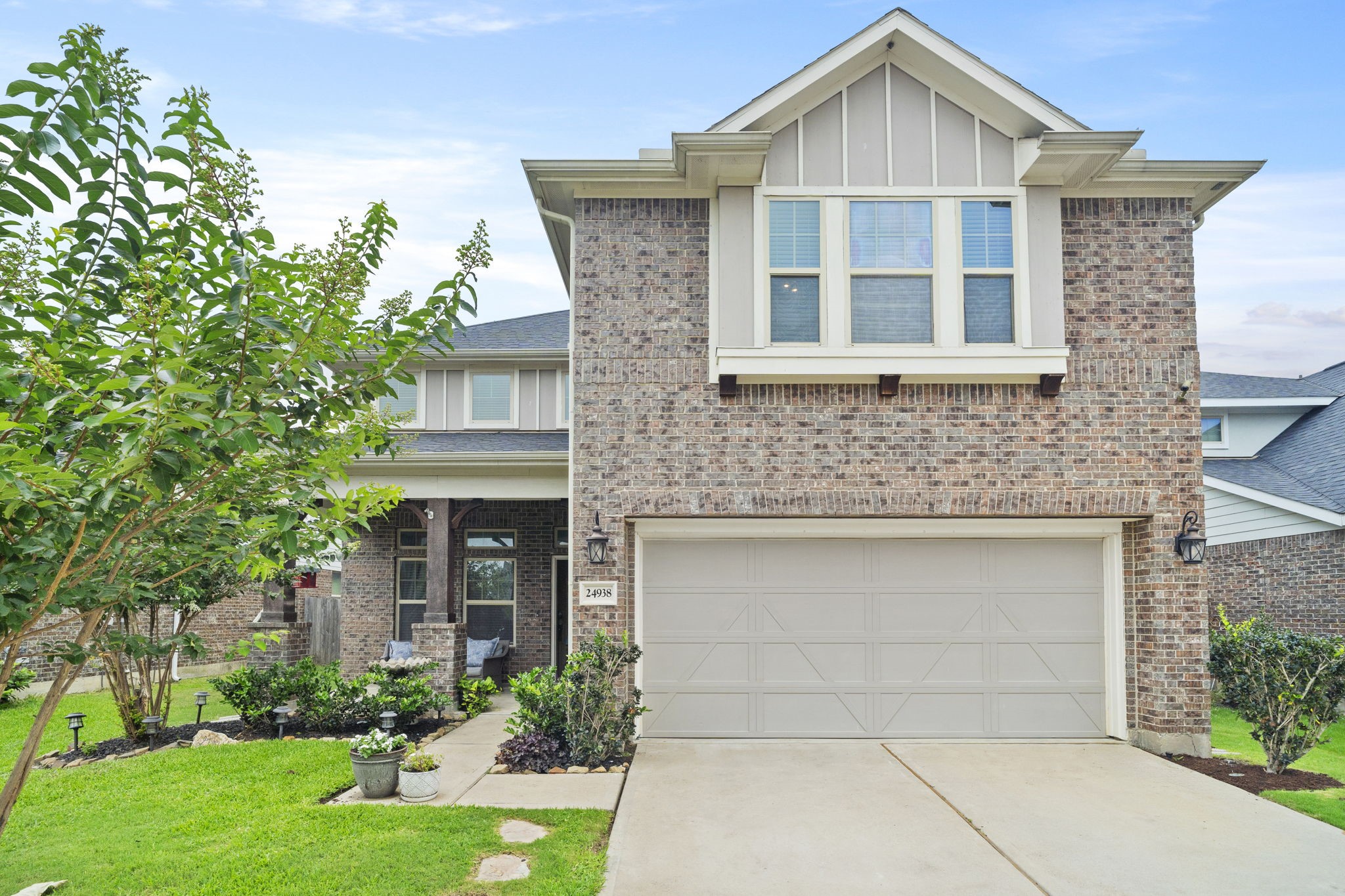 24938 Blue Mountain Park Lane Katy TX 77493