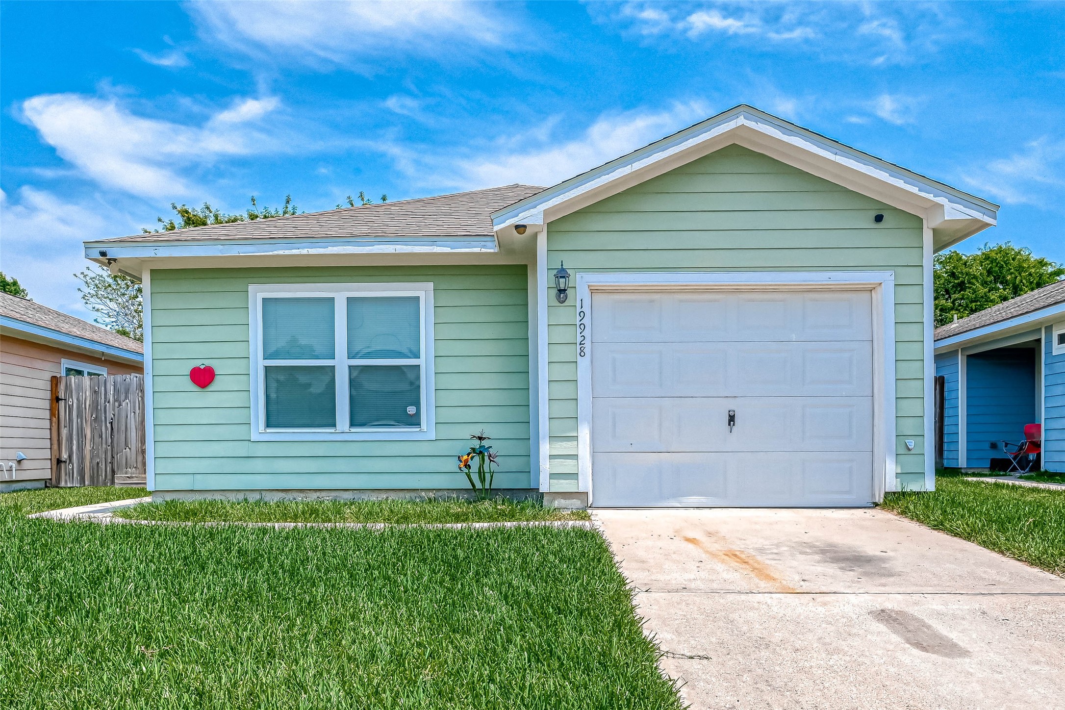 19928 Great Elms Drive Cypress TX 77433