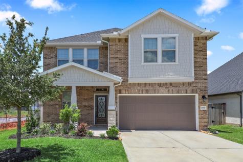 3050 Daw Boardwalk Drive La Porte TX 77571