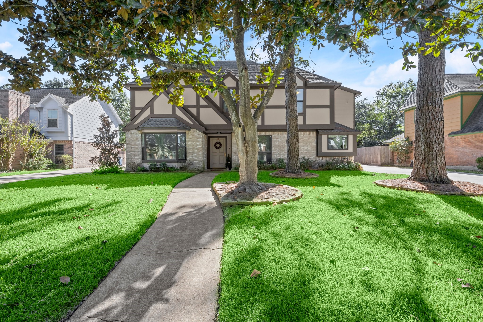 22427 Unicorns Horn Lane Katy TX 77449