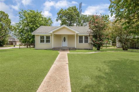 907 Crown Street Galena Park TX 77547